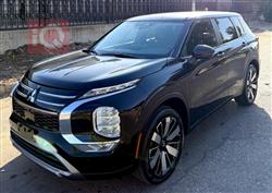 ميتسوبيشي اوتلاندر